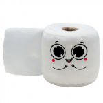 Toilet paper