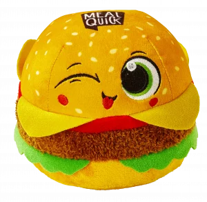 Cheeseburger frontal kopie