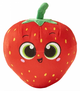 Erdbeere frontal kopie