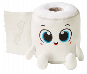 Klorolle frontal kopie