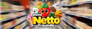 netto-freunde-website