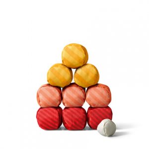 Soft Boccia