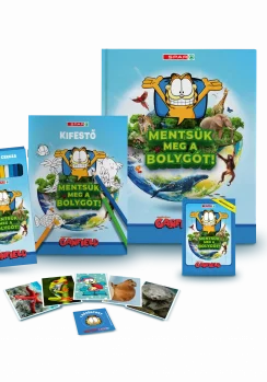 112014_SPAR_HUN_Garfield_Mix kopie